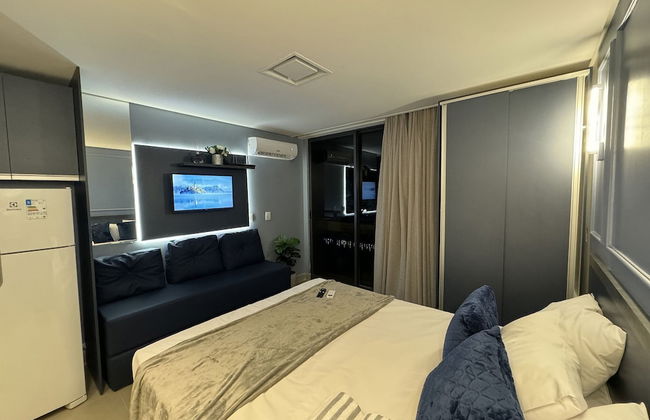 Flat no Vivir Maria Paula Intermares - Photo 11