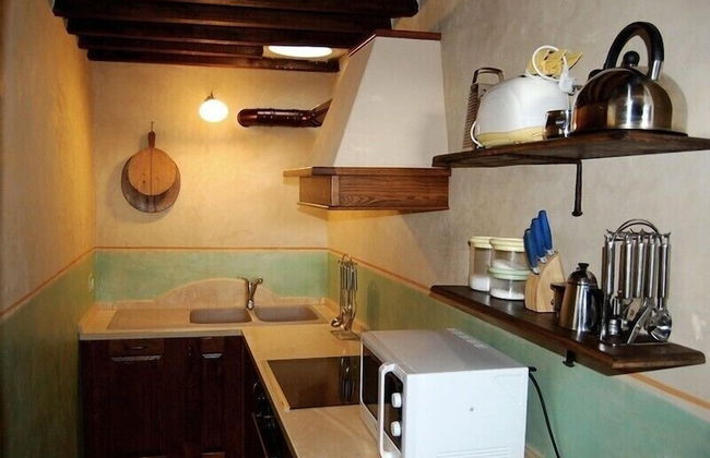 Podere Cunina - Foto 24