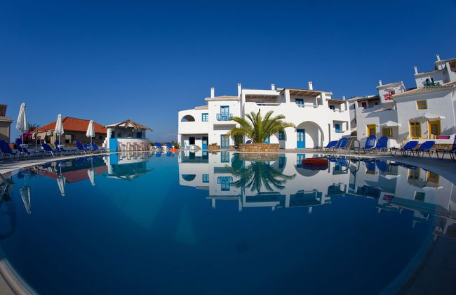 Viva Mare Hotel - Foto 67