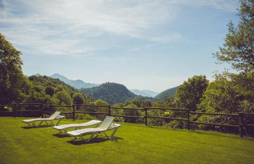 Casa Etxalde - Photo 29