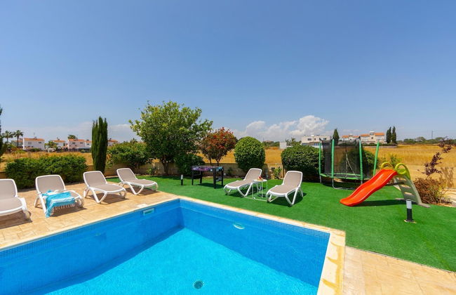 Ayia Napa Marina Vibes - Foto 36