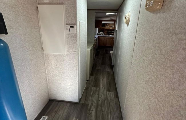 Secluded Lodge Farm Views 50 Acres Wifi - Foto 12