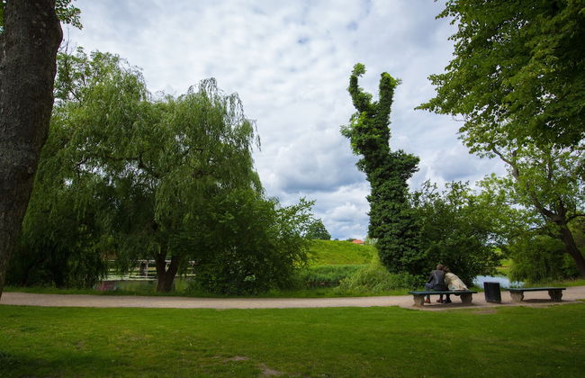 The Citadel apartments by Daniel&Jacob’s - Foto 57