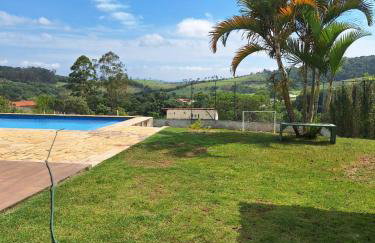 Chacará Atibaia SP - Foto 23