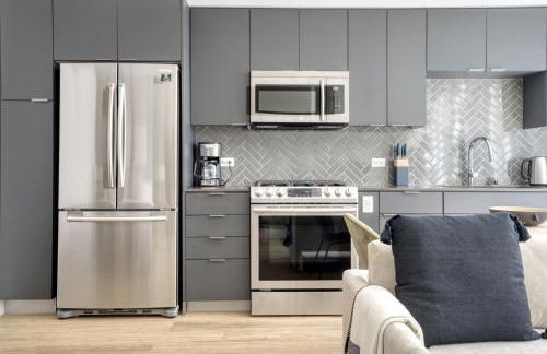 Oakland Studio w coworking gym nr BART SFO-1093 - Photo 6