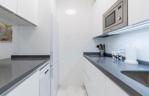 APARTAMENTOS FIBES GARDEN SEVILLA - Foto 44