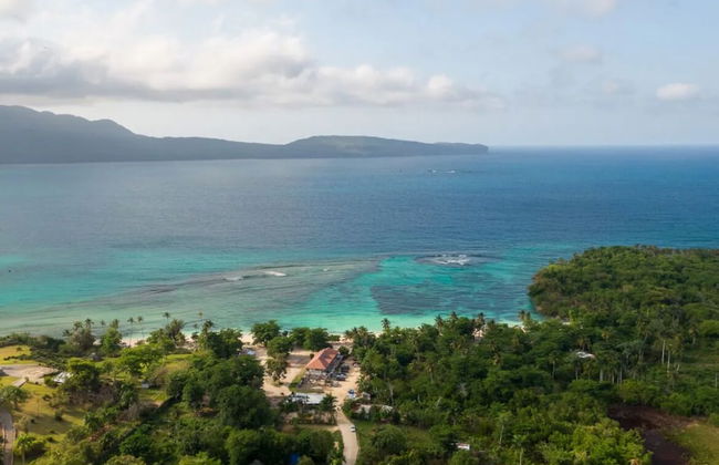 Casa flor vista al mar - Foto 34