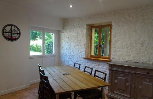 Cottage in Normandy Near Barneville-carteret - Foto 10