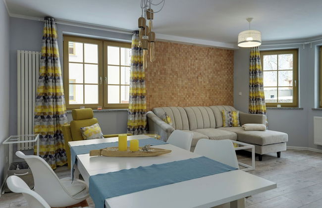 RentPlanet - Osiedle Podgórze - Photo 13