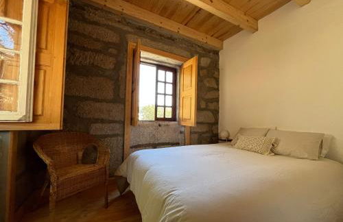 Casa da Mena - Casa de Campo no Caramulo - Foto 38