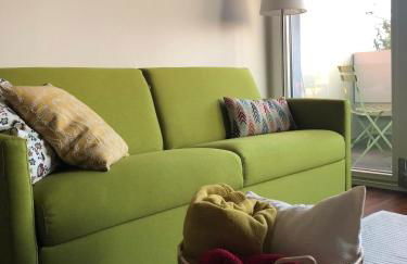 Balcone al sole - Foto 1