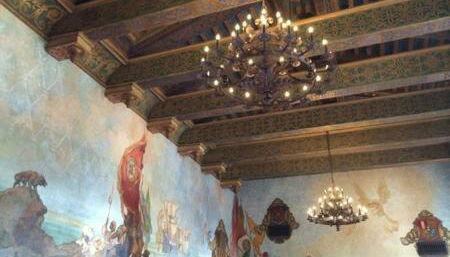 La Mesa House, a large modern home - Foto 3