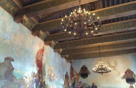 La Mesa House, a large modern home - Foto 3