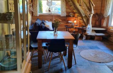 Wiejska Chata - Foto 14