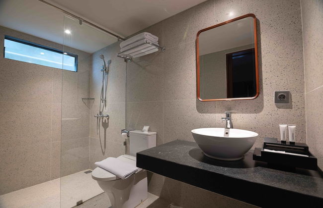 ARTOTEL Cabin Bromo - Foto 12