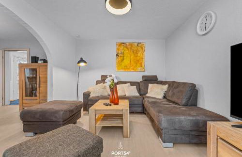 Kapitänshuus 43 Fahretoft - Foto 17