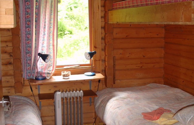 Country Retreats at Butterstone - Photo 3