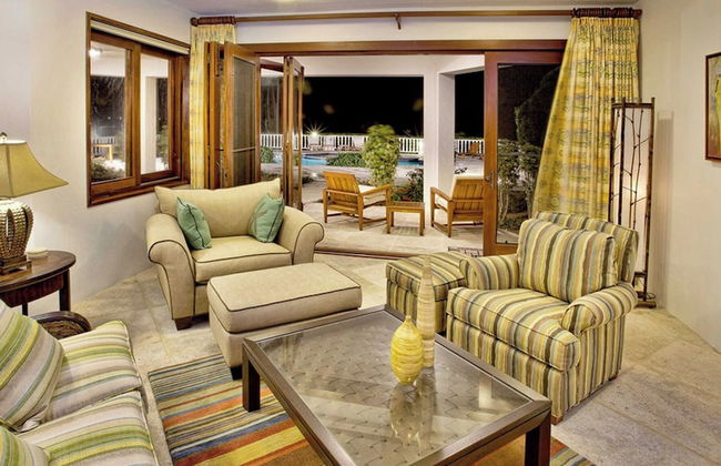 Sheriva Luxury Villas and Suites - Foto 23