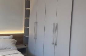 Apto Studio 413 Soul Brooklin - Foto 7