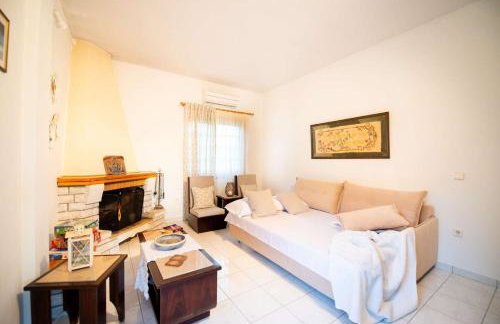 Messini Agrilia Residence - Foto 9