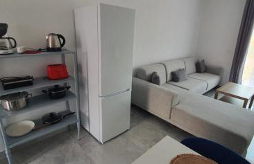 Heracles Guest house - Foto 12