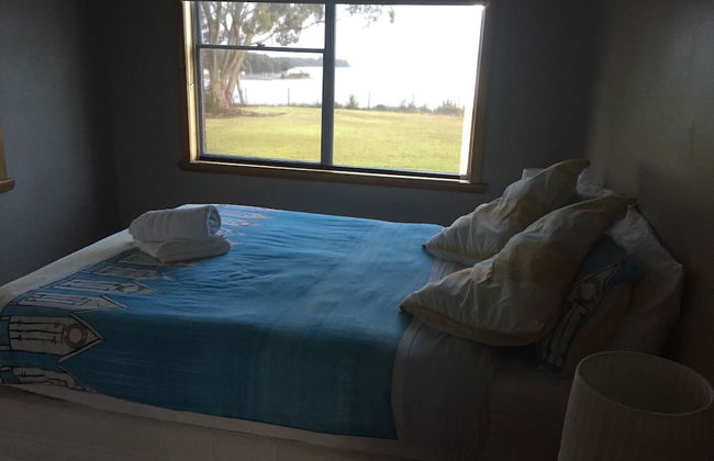 Glenaire Apartments on Frazer St - Foto 3