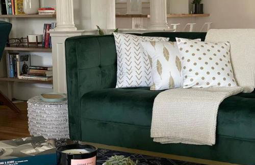 1850 Catskills Farmhouse on 8 acres in E. Durham - Foto 21