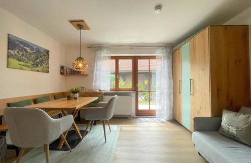 Ferienwohnung Bergleuchten - Foto 1