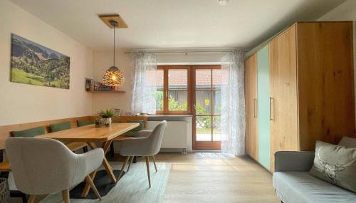 Ferienwohnung Bergleuchten - Foto 1