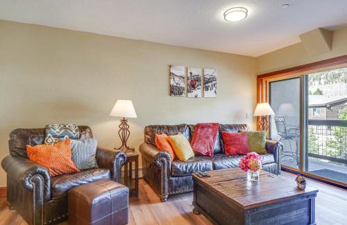 Family Ski Trip! Upscale Keystone Condo Near Lift - Photo 6