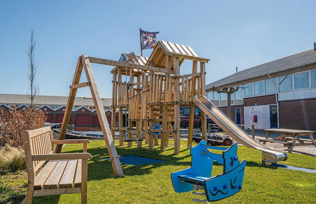 Waterside Escape With Easy Access - Foto 33