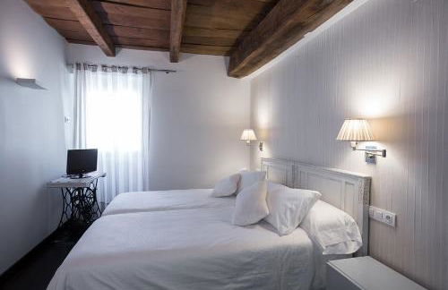 Casa Rural Enea - Foto 11