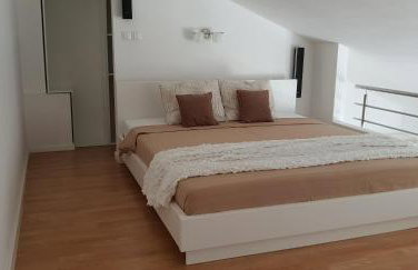 STUDIO APARTMA PAG Blue Ocean 2 with sea view - Photo 9