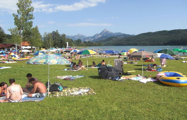 Holiday Apartment at the Rose Garden - Foto 11