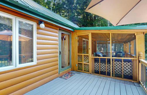 Hemlock Ridge Retreat - Photo 24