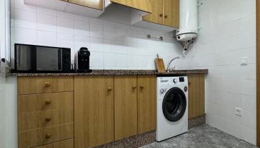 Apartamento La Vila Old Town - Photo 2