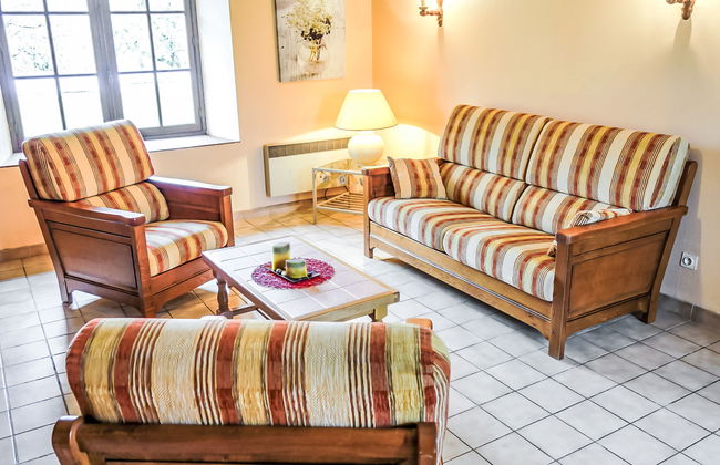 Le Champ du Lac - Foto 4