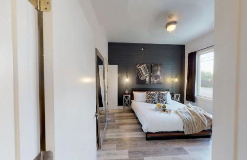 Great Location 1 Bedroom Sleeps 4 - Foto 14