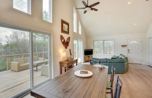 Sleepy Hollow Lake Home with Deck, Pool Access! - Foto 7