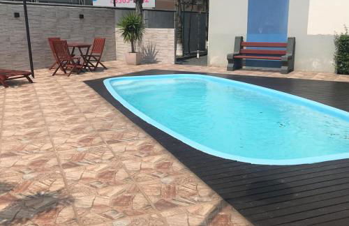 Hospedagem Praia Word Penha SC - Foto 22