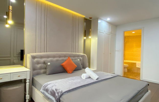 Luna's House in Vinhomes D'Capitale - Foto 16