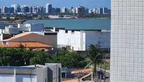 Apartamento na Orla de Aracaju, frente ao mar! - Foto 4