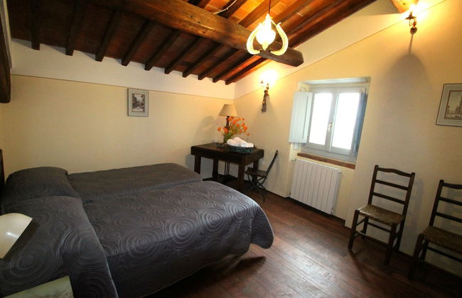 Casale Mocali - Foto 11