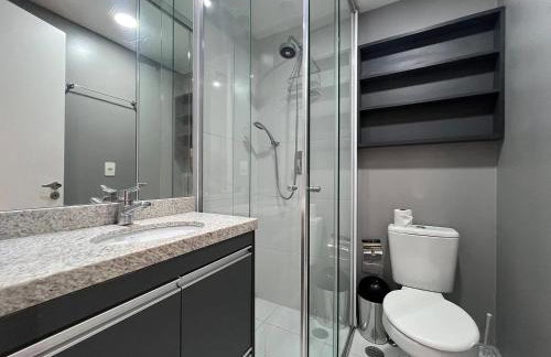 Maravilhoso Studio Metro luz/25 de Março/DHPP AC/WF - Foto 34