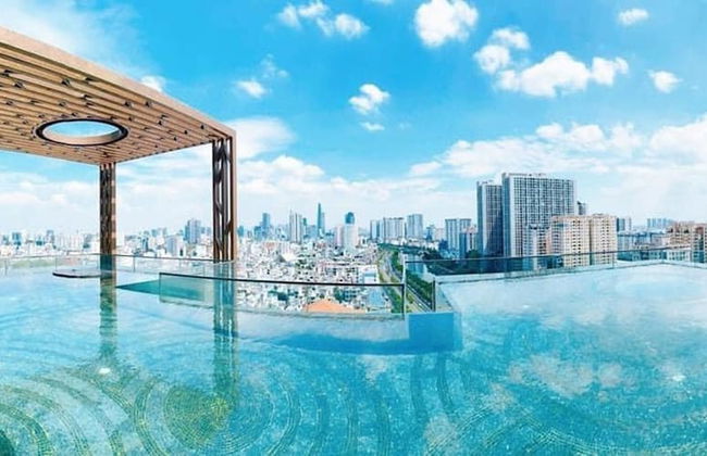 Bluesky Zenity Luxury Vacation - Foto 5