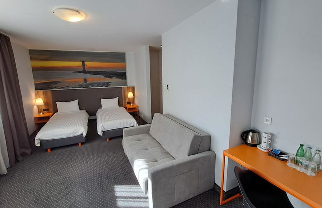 POLECZKI RESIDENCE APARTMENTS - Photo 42