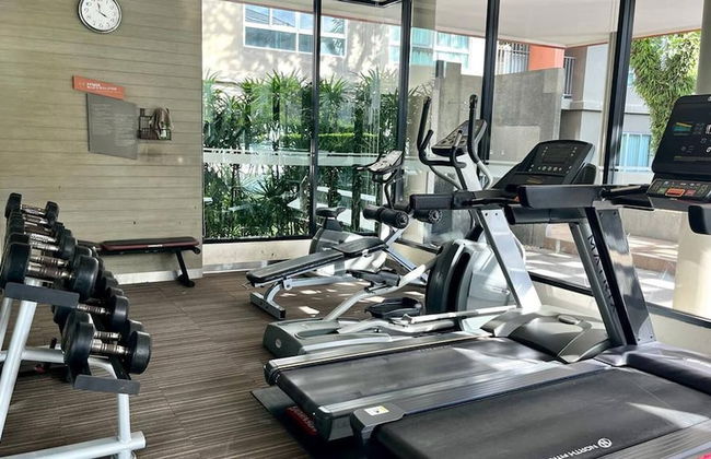 Dcondo Kathu - Top Floor 1 Bdr Condo With Shared Pool - Foto 23