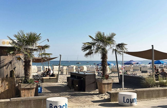 Holiday Home in GroÃŸenbrode - Photo 22