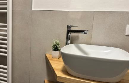 Apartment Rohrer - Zirm - Zirbe Cirmolo mit Schloss- und Schourtblick - Foto 29