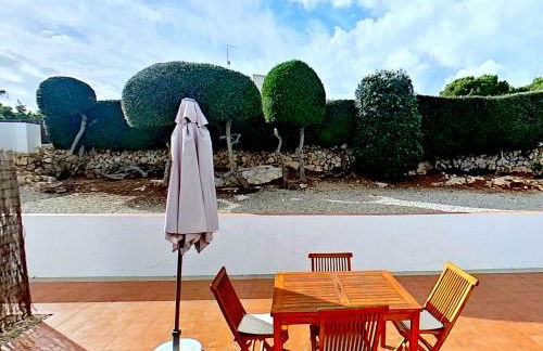 Apartamento Binibeca Nou Cami de Cavalls - Foto 23